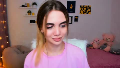 Tessa online show from 8, 1, 2025