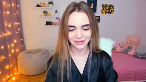 Tessa online show from 9, 1, 2025