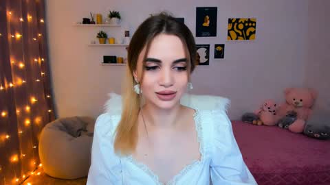 Tessa online show from 10, 1, 2025