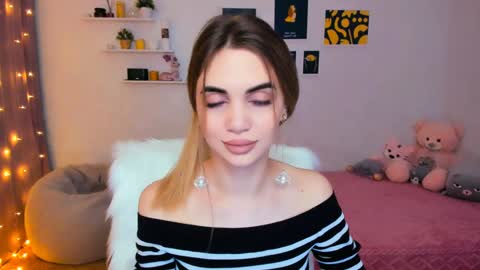 Tessa online show from 16, 1, 2025