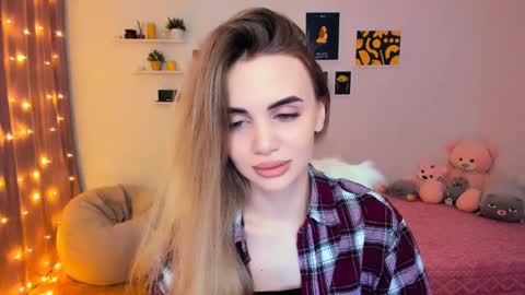 Tessa online show from 17, 1, 2025