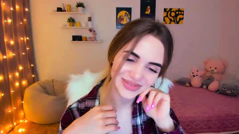 Tessa online show from 18, 1, 2025