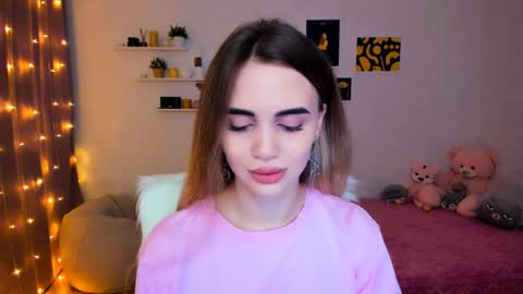 Tessa online show from 29, 1, 2025