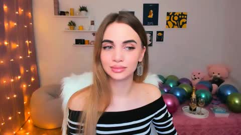 Tessa online show from 9, 2, 2025