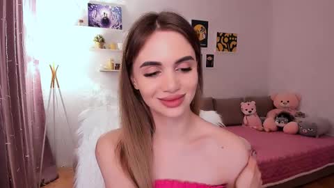 Tessa online show from 8, 3, 2025