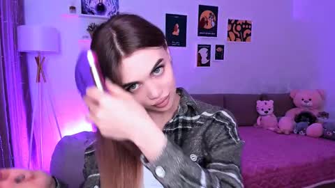 Tessa online show from 9, 3, 2025