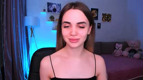 Tessa online show from 11, 3, 2025