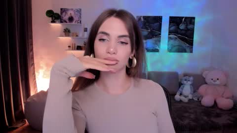 Tessa online show from 20, 9, 2025