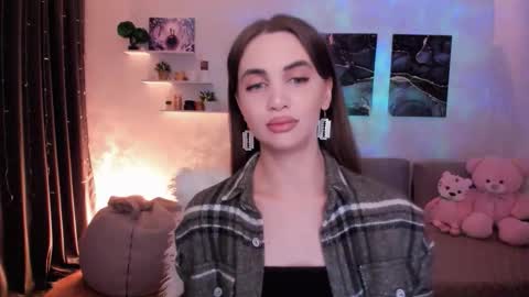 Tessa online show from 20, 10, 2025