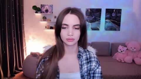 Tessa online show from 21, 10, 2025