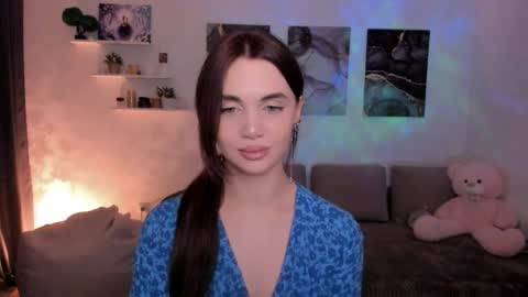 Tessa online show from 15, 5, 2026