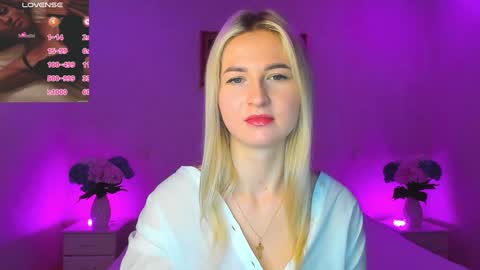 Mellina online show from 4, 12, 2024