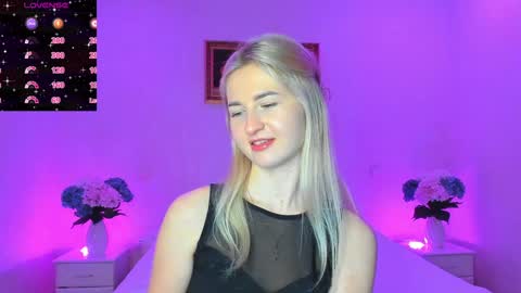 Mellina online show from 5, 12, 2024