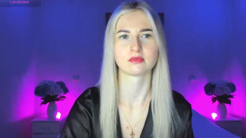 Mellina online show from 26, 12, 2024