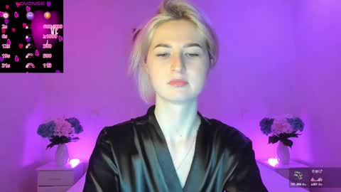 Mellina online show from 17, 2, 2025