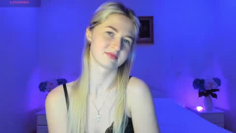 Mellina online show from 6, 3, 2025