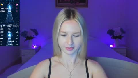 Mellina online show from 15, 12, 2025