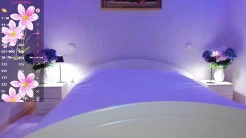 Mellina online show from 8, 1, 2026