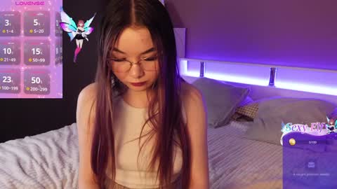 Snapshot of mellisa_nets chatting on 3, 2, 2025 Mellisa online show from 3, 2, 2025