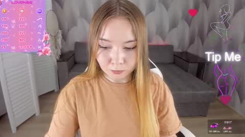 Snapshot of mellisa_nets chatting on 10, 11, 2025 Mellisa online show from 10, 11, 2025