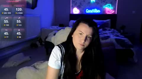 MellisaAngel online show from 19, 3, 2026