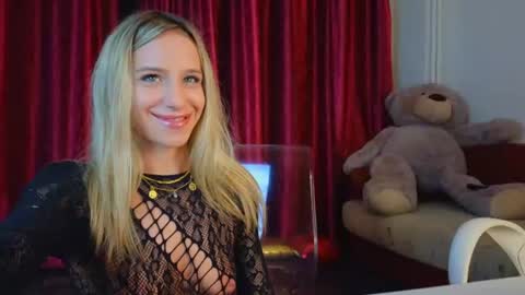 Snapshot of mellisakim chatting on 1, 7, 2026 Mellisa online show from 1, 7, 2026