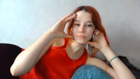 Snapshot of mellisamaxwell chatting on 11, 1, 2026 Mellisa online show from 11, 1, 2026