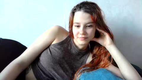 Snapshot of mellisamaxwell chatting on 21, 2, 2026 Mellisa online show from 21, 2, 2026