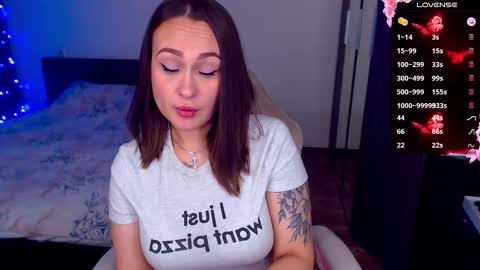 Mel online show from 27, 10, 2025