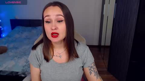 Snapshot of mellovell chatting on 21, 12, 2025 Mel online show from 21, 12, 2025