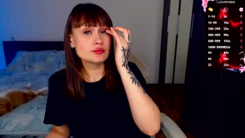 Snapshot of mellovell chatting on 14, 1, 2026 Mel online show from 14, 1, 2026