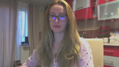 Snapshot of melly_rosey chatting on 23, 1, 2025 Melly online show from 23, 1, 2025