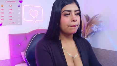 meloddi_tay online show from 2, 3, 2026