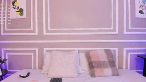 Snapshot of meloddysky chatting on 10, 12, 2024 Meloddy online show from 10, 12, 2024