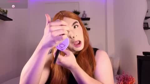 Snapshot of meloddysky chatting on 24, 1, 2025 Meloddy online show from 24, 1, 2025