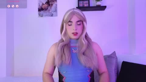 Snapshot of meloddysky chatting on 27, 1, 2025 Meloddy online show from 27, 1, 2025