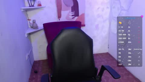 Melody  online show from 3, 6, 2026
