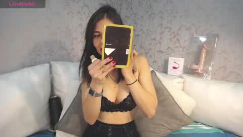 Melodi online show from 2, 2, 2025