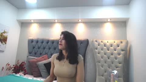 Melodi online show from 5, 2, 2025