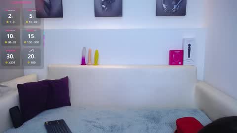 Melodi online show from 22, 9, 2025