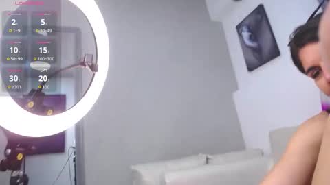 Melodi online show from 23, 9, 2025