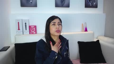 Melodi online show from 3, 2, 2026