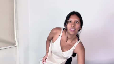 Snapshot of melody24_ chatting on 22, 1, 2025 melody24_ online show from 22, 1, 2025