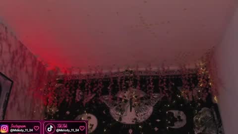 MELODY online show from 23, 7, 2026