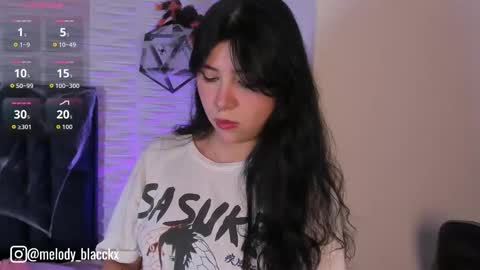 Melody online show from 9, 10, 2025