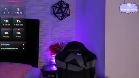 Melody online show from 5, 11, 2025