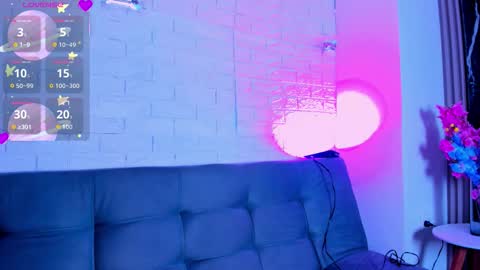 Melody online show from 23, 2, 2026