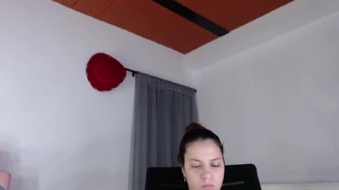 Snapshot of melody_bleir chatting on 16, 12, 2025 Melody online show from 16, 12, 2025