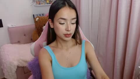 Snapshot of melody_brawns chatting on 19, 5, 2026 Tatiana online show from 19, 5, 2026