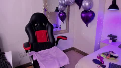 Snapshot of melody_dl chatting on 7, 1, 2026 melody online show from 7, 1, 2026